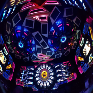 Nội Thất Karaoke - Bar