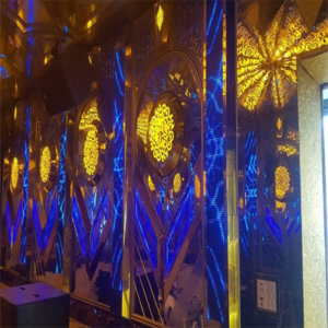 Nội Thất Karaoke - Bar