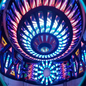 Nội Thất Karaoke - Bar