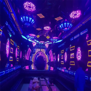 Nội Thất Karaoke - Bar