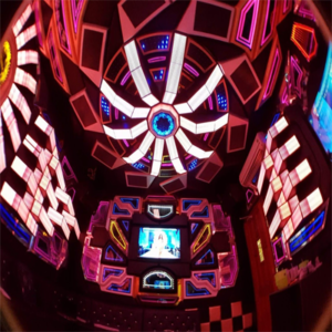 Nội Thất Karaoke - Bar