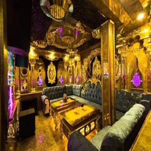 Nội Thất Karaoke - Bar