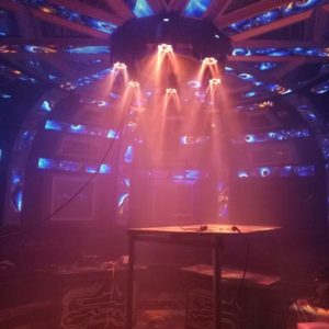 Nội Thất Karaoke – Bar