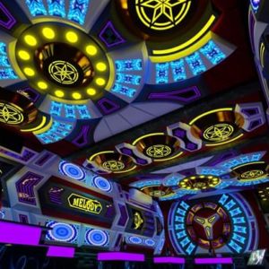 Nội Thất Karaoke – Bar