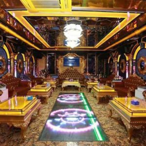 Nội Thất Karaoke – Bar