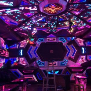 Nội Thất Karaoke – Bar