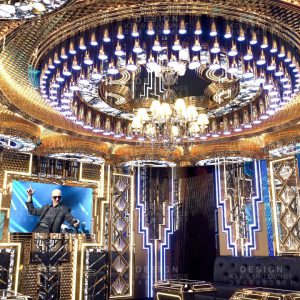 Mẫu Phòng Karaoke – MS: 009