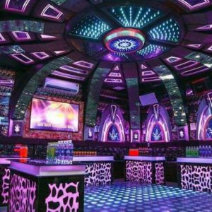 Nội Thất Karaoke – Bar
