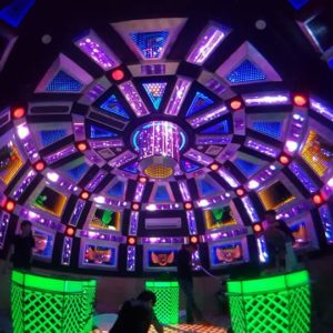 Nội Thất Karaoke – Bar