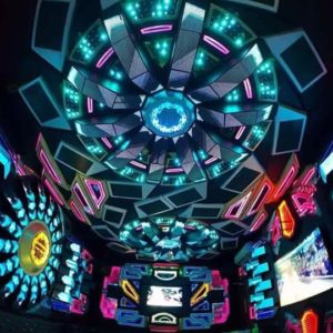 Nội Thất Karaoke – Bar