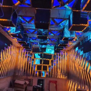 Mẫu Phòng Hiện Đại Hót 2020