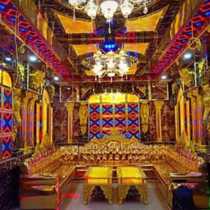 Phòng Karaoke - Cổ Điển 2020