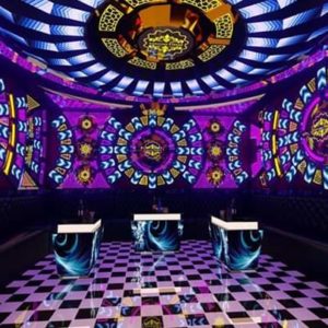 Phòng Karaoke Hiện Đại Đẹp